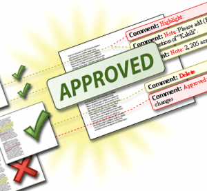 Document Approval